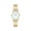 Femme Rosefield Montre Oval OVWGSG-OV16