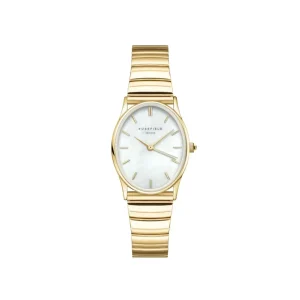 Femme Rosefield Montre Oval OVWGSG-OV16