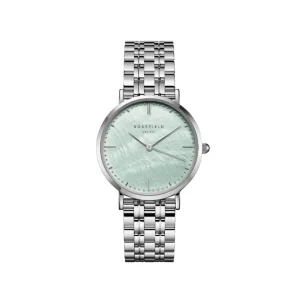 Femme Rosefield Montre Upper East Side UGSSS-U38
