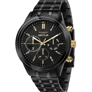 Homme Sector Montre 670 R3253540006