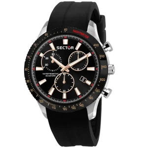 Homme Sector Montre 270 R3271778001