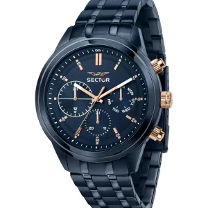 Homme Sector Montre 670 R3253540005