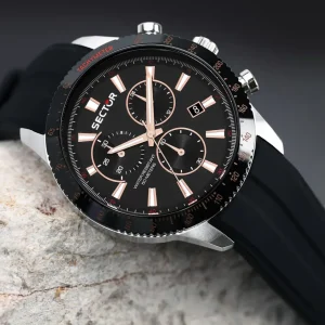 Homme Sector Montre 270 R3271778001
