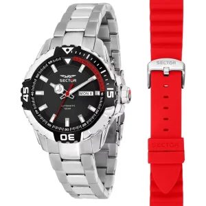 Homme Sector Montre Legend R3223135003