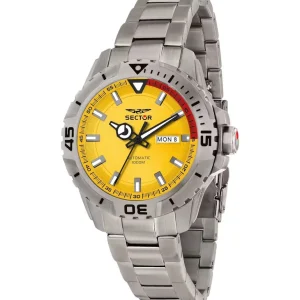 Homme Sector Montre Legend R3223135002