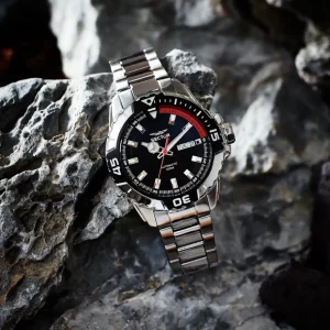 Homme Sector Montre Legend R3223135003