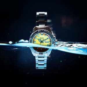 Homme Sector Montre Legend R3223135002