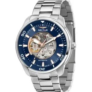 Homme Sector Montre Oversize R3223102001