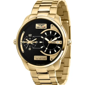 Homme Sector Montre Oversize R3253102026