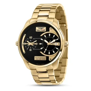 Homme Sector Montre Oversize R3253102026