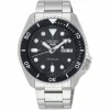 Homme Seiko Montre 5 SRPD55K1