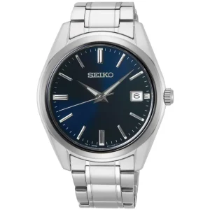 Homme Seiko Montre Classique SUR309P1