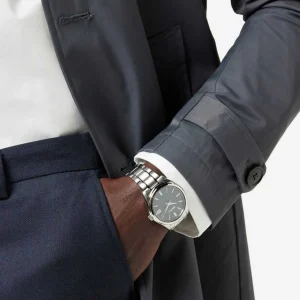 Homme Seiko Montre Classique SUR309P1