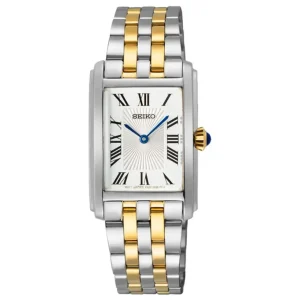 Femme Seiko Montre Classique SWR087P1