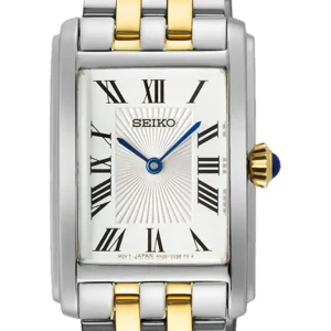Femme Seiko Montre Classique SWR087P1