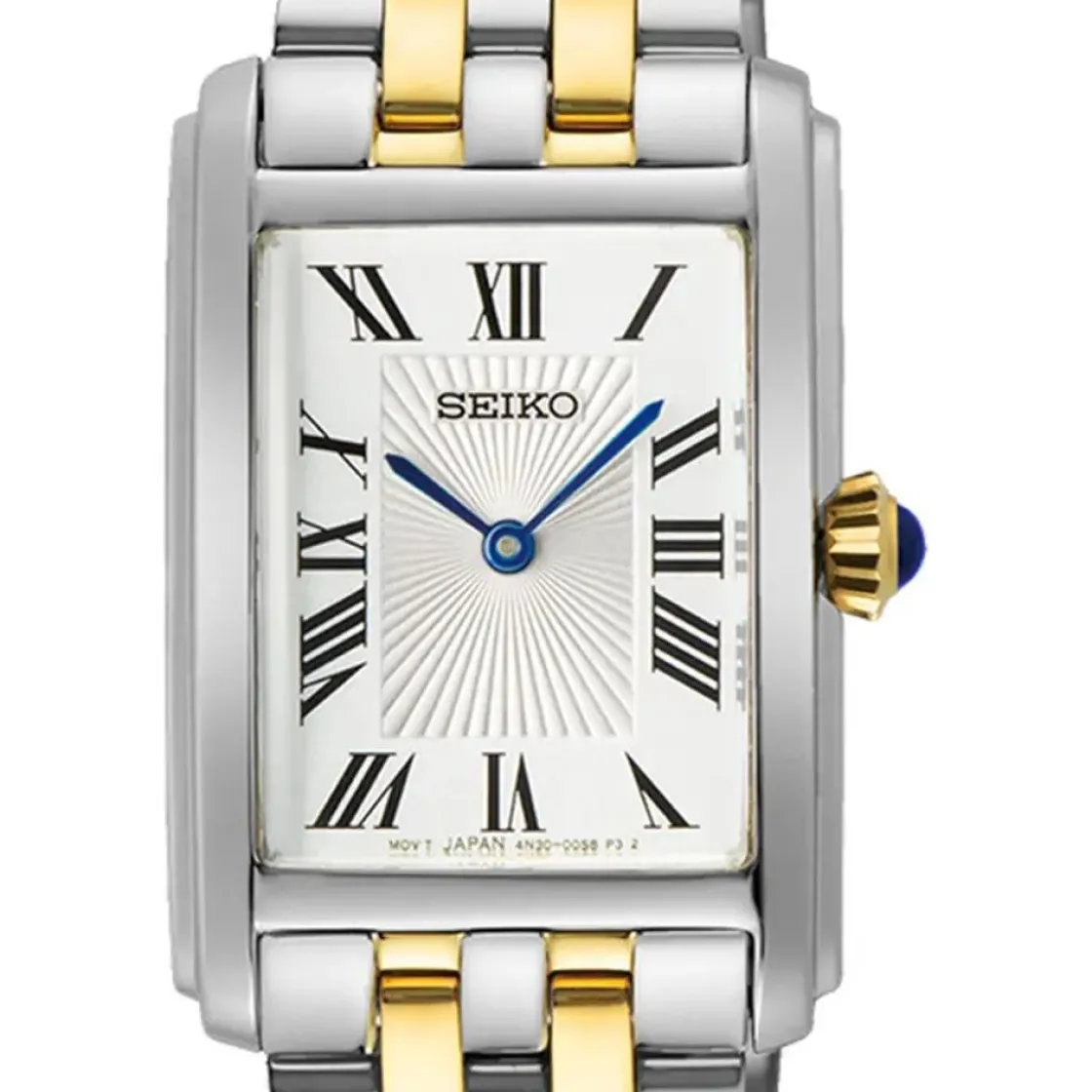 montre_seiko_classique_sw_1.webp Femme Seiko Montre Classique SWR087P1