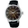 Homme Seiko Montre Presage Cocktail GMT SSK039J1