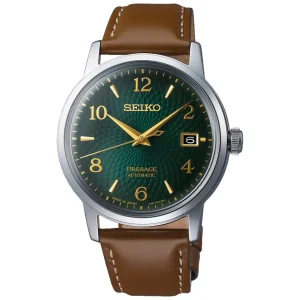 Homme Seiko Montre Presage Coktail SRPE45J1
