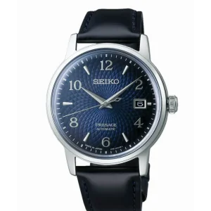 Homme Seiko Montre Presage SRPE43J1