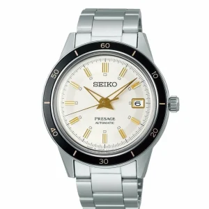 Homme Seiko Montre Presage SRPG03J1