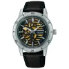 Homme Seiko Montre Presage SSA461J1