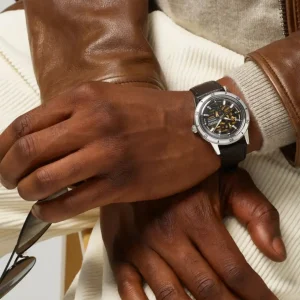 Homme Seiko Montre Presage SSA461J1