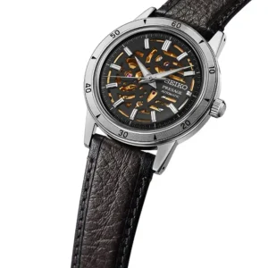 Homme Seiko Montre Presage SSA461J1