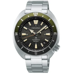 Homme Seiko Montre Prospex Edition Limitée SRPK77K1