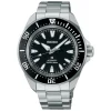 Homme Seiko Montre Prospex Samuraï SRPL13K1