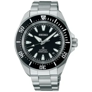 Homme Seiko Montre Prospex Samuraï SRPL13K1