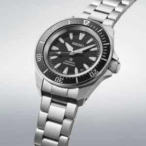 Homme Seiko Montre Prospex Samuraï SRPL13K1