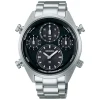 Homme Seiko Montre Prospex Speedtimer SFJ003P1