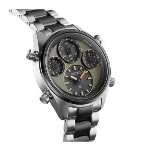 Homme Seiko Montre Prospex Speedtimer Edition limitée SFJ005P1