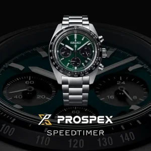 Homme Seiko Montre Prospex SSC933P1