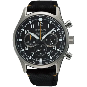 Homme Seiko Montre Sport SSB449P1