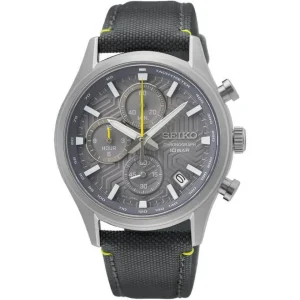 Homme Seiko Montre Sport SSB423P1