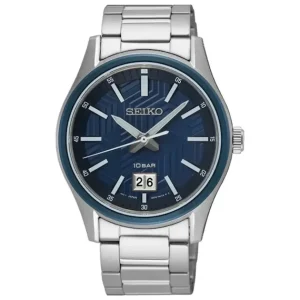 Homme Seiko Montre Sport SUR559P1
