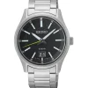 Homme Seiko Montre Sport SUR535P1