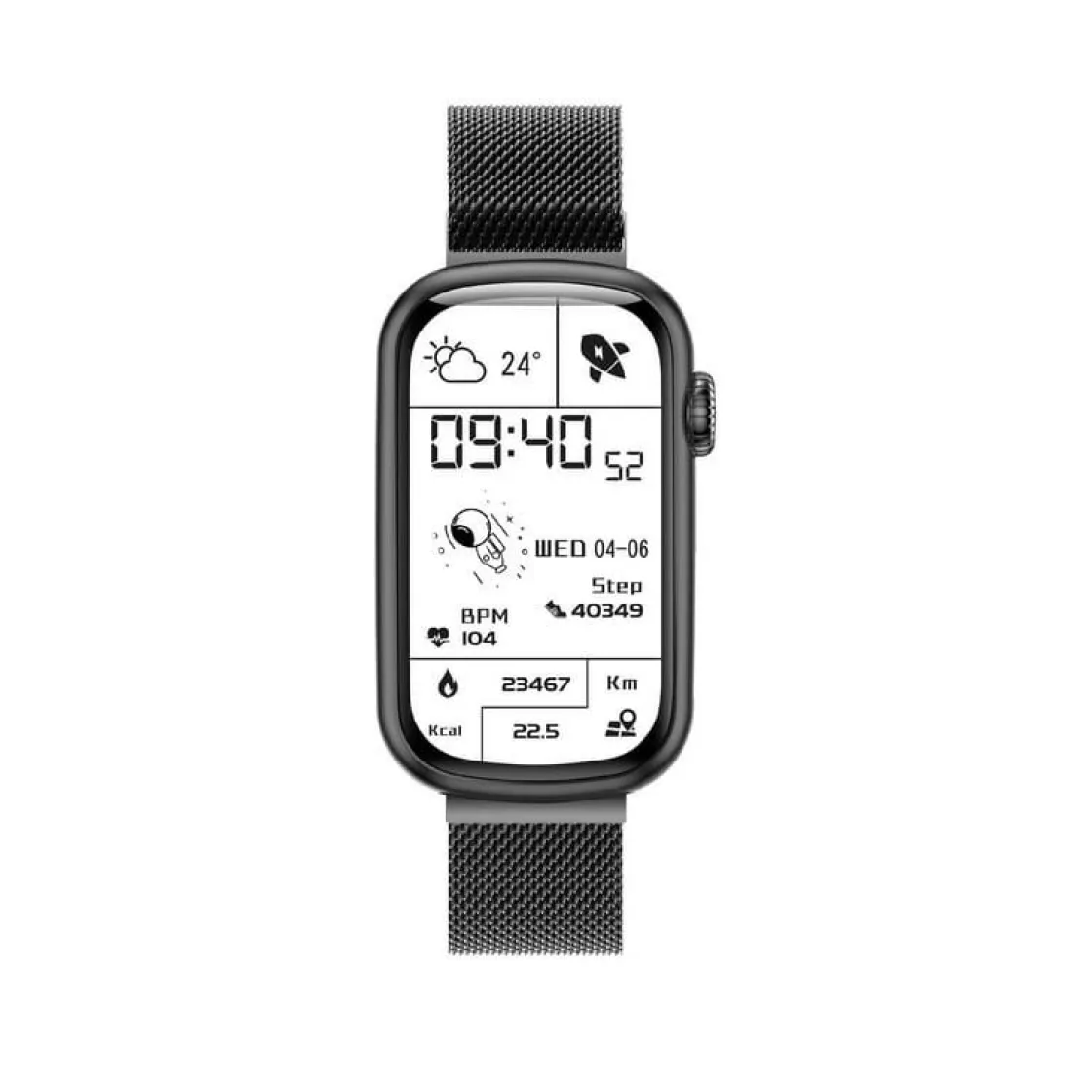 montre_smarty__allure_swa_12.webp Smarty2.0 Montre SMARTY 2.0 Allure SW032A