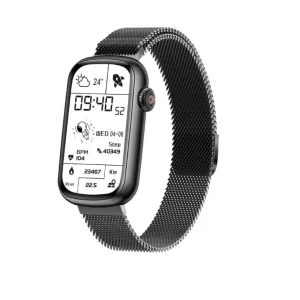 Smarty2.0 Montre SMARTY 2.0 Allure SW032A