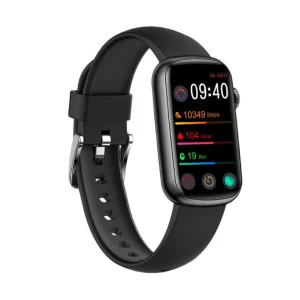 Smarty2.0 Montre SMARTY 2.0 Allure SW032A