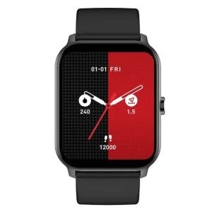 Smarty2.0 Montre SMARTY 2.0 Team SW034A