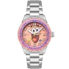 Homme Spinnaker Montre Hass Automatic Spongebob Patrick 25TH Limited Edition SP-5138-22