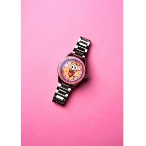 Homme Spinnaker Montre Hass Automatic Spongebob Patrick 25TH Limited Edition SP-5138-22