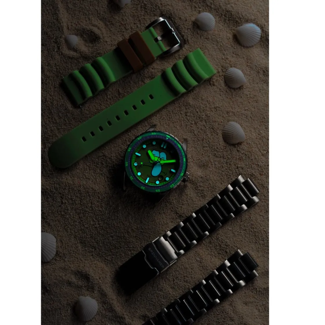 montre_spinnaker_hass_aut_14-2.webp Homme Spinnaker Montre Hass Automatic Spongebob Carlos 25TH Limited Edition SP-5138-33