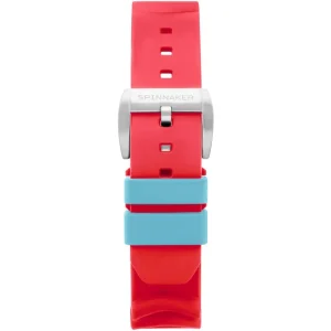 Homme Spinnaker Montre Hass Automatic Spongebob Mr Krabs 25TH Limited Edition SP-5138-44