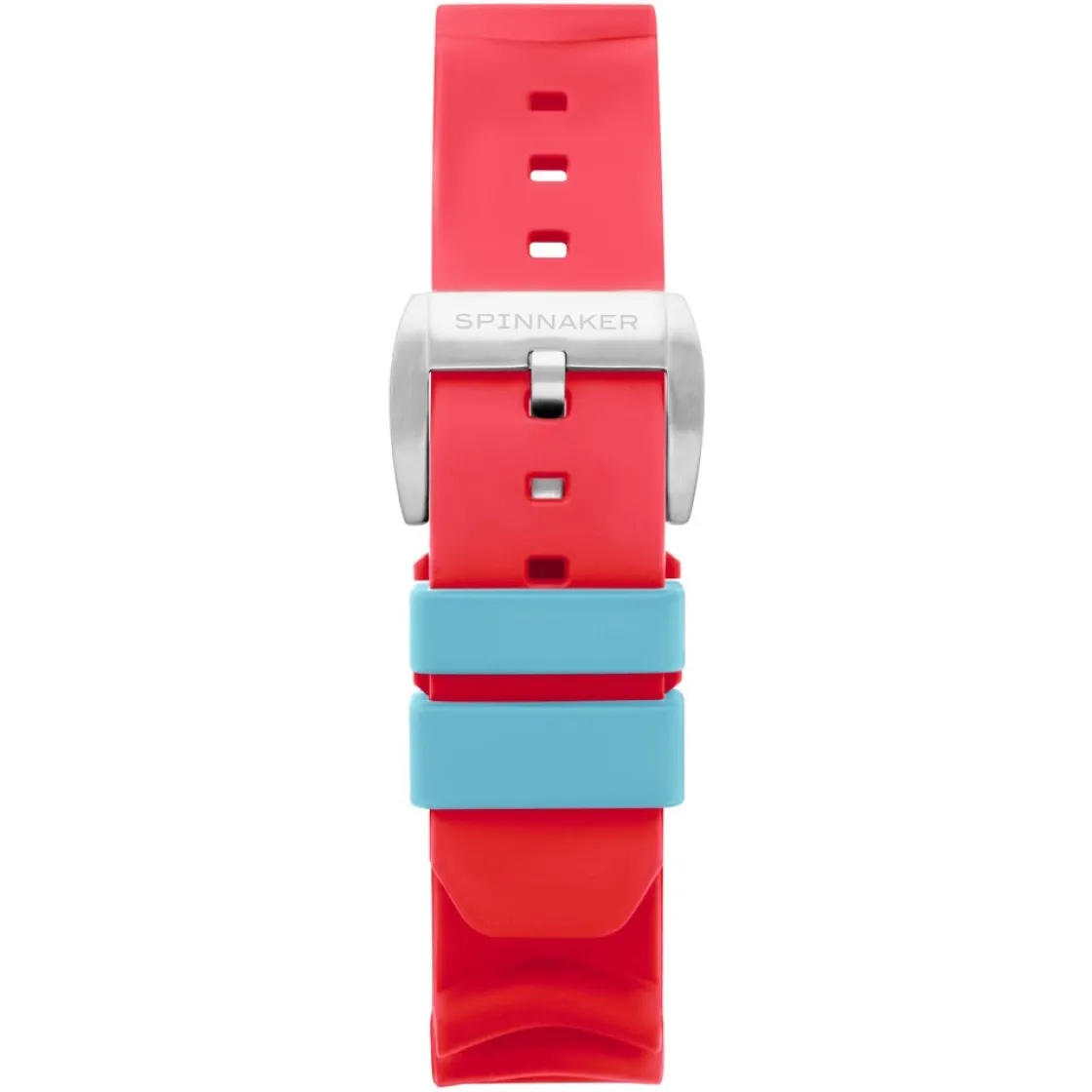 montre_spinnaker_hass_aut_2-3.webp Homme Spinnaker Montre Hass Automatic Spongebob Mr Krabs 25TH Limited Edition SP-5138-44