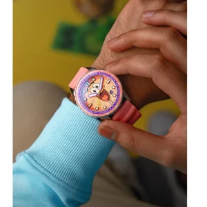 Homme Spinnaker Montre Hass Automatic Spongebob Patrick 25TH Limited Edition SP-5138-22