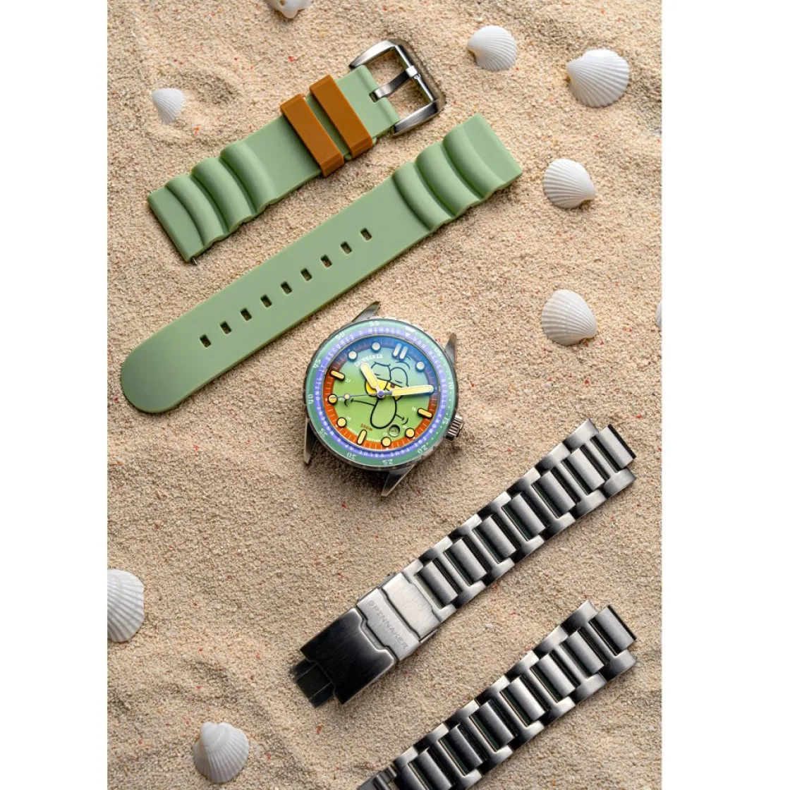montre_spinnaker_hass_aut_6-2.webp Homme Spinnaker Montre Hass Automatic Spongebob Carlos 25TH Limited Edition SP-5138-33