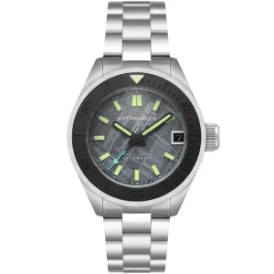 Homme Spinnaker Montre Piccard Automatique Météorite Edition Limitée SP-5098-88